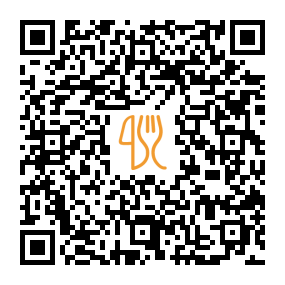 QR-code link para o menu de Chinese Kitchenette
