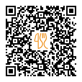 QR-code link para o menu de Anul Sandwich Pizza