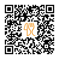 QR-code link para o menu de Cafe La