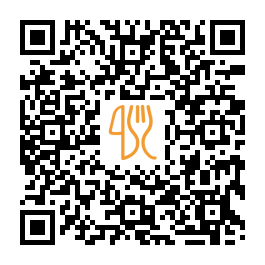 QR-code link para o menu de Udipi Durga Prasad