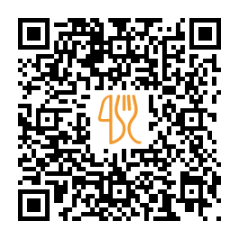 QR-code link para o menu de Cafe Arabia