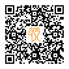 QR-code link para o menu de Lattice Cafe