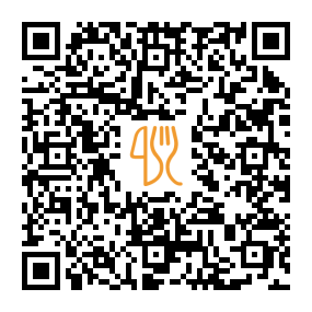 QR-code link para o menu de Ram Bharose Bhandar