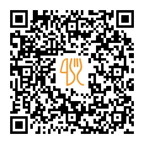 QR-code link para o menu de Terrace Tandoor