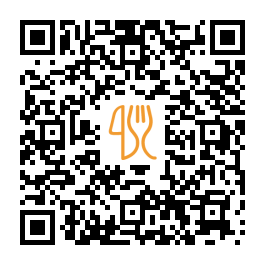 Link z kodem QR do menu Shangai Dhaba