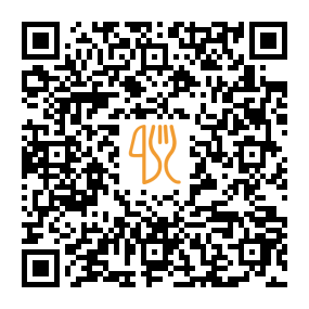 QR-code link para o menu de Cambridge Park Take Away