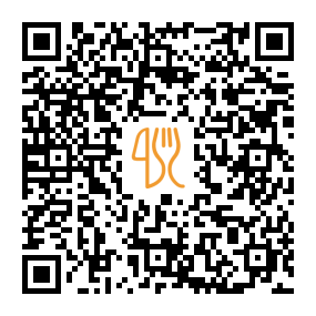 QR-code link para o menu de The Steak Grill