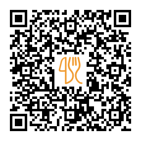 QR-code link naar het menu van Huon Valley Juice Company