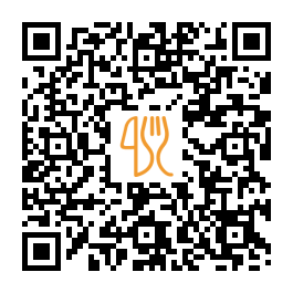 QR-code link para o menu de Black Tiger