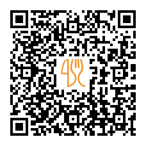 QR-code link para o menu de Prince Street Takeaway