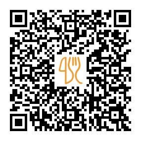 QR-code link către meniul Teja Biryani House