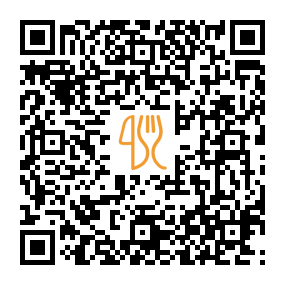 QR-code link para o menu de Pratik Biryani House