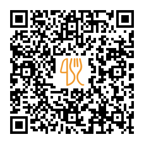 QR-code link para o menu de Friendo