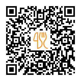 QR-kode-link til menuen på Joa Korean Bbq