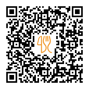 QR-code link para o menu de Monk's Plate