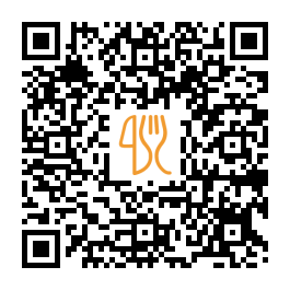 QR-code link para o menu de New Gulf Bakers