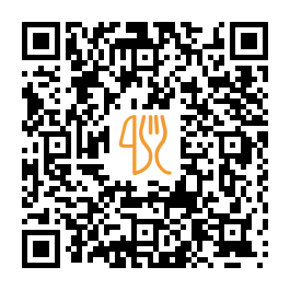 QR-kode-link til menuen på Somu's Chai Cafe