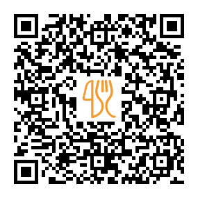 QR-code link către meniul Burger Express