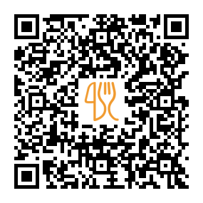 Menu QR de Thai Affair