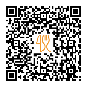 QR-code link para o menu de Hope Valley Chicken