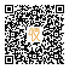 QR-code link para o menu de Over The Road Takeaway