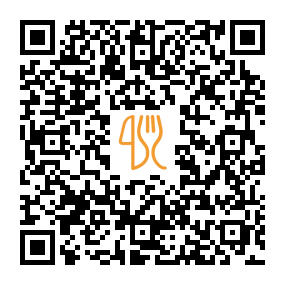 QR-code link para o menu de Cafe Puceen Darbar