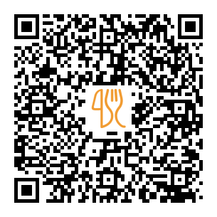 Link z kodem QR do menu Buns and Bases Gourmet Pizza and Burgers