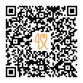 QR-code link para o menu de Sendok Garpu