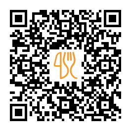 QR-Code zur Speisekarte von Agarwal's Sweets