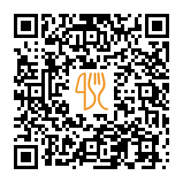 QR-code link naar het menu van New Spisea