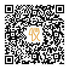 Link z kodem QR do menu Bangkok Sidewalk