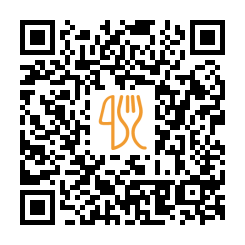 QR-code link para o menu de Rospan Lodge And