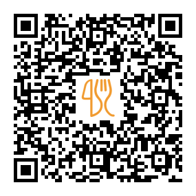 QR-code link naar het menu van The Oriental Kitchen