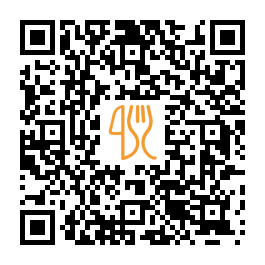 Link con codice QR al menu di Cafe Junoon