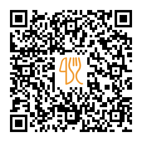 QR-code link para o menu de Cafe Thai on Botany