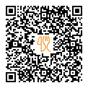Link z kodem QR do menu Luó Jì Jiǎo Zi Miàn Shí Xiǎo Guǎn