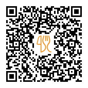 QR-code link para o menu de The Coal Pit