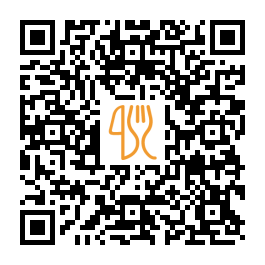 QR-code link para o menu de Little Bao