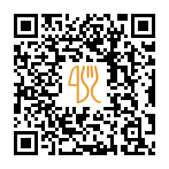 QR-code link para o menu de Delhi Darbar