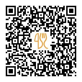 QR-code link para o menu de Fairview Chinese Fù Jǐng