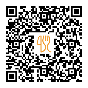 Link z kodem QR do menu Jongga Jip 2nd