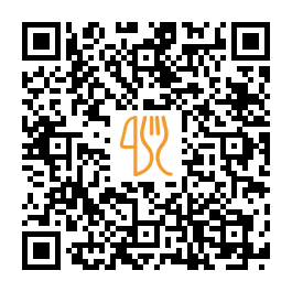 QR-code link para o menu de Sizzling Ice