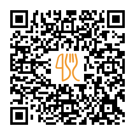 QR-code link para o menu de Momo Cafe