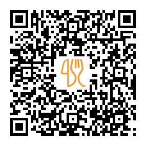 QR-code link para o menu de 201 On Main