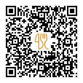 QR-code link către meniul Phở Queen