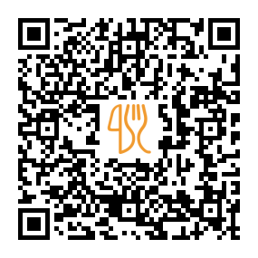 QR-code link para o menu de Lush Restocafe