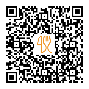 QR-code link para o menu de Cath's Kitchen