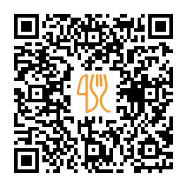 QR-code link para o menu de Raja's