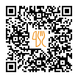 QR-code link para o menu de Mon Petit Gourmet