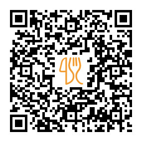 QR-code link para o menu de Sweet Chariot